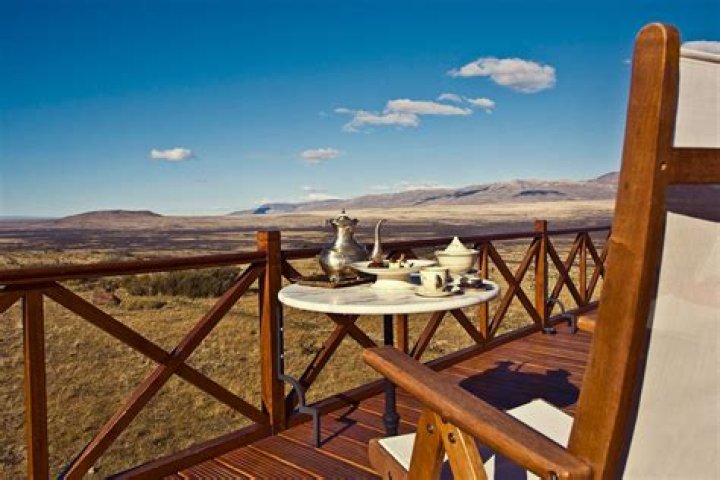 EOLO Hotel Review, Patagonia, Argentina