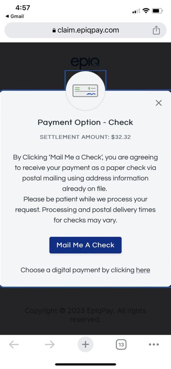 "Epiqpay Zoom Settlement: Uncovering Truth And Legitimacy"