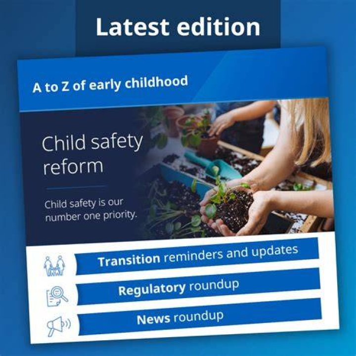 Equity, Reform, And Early Childhood Insights