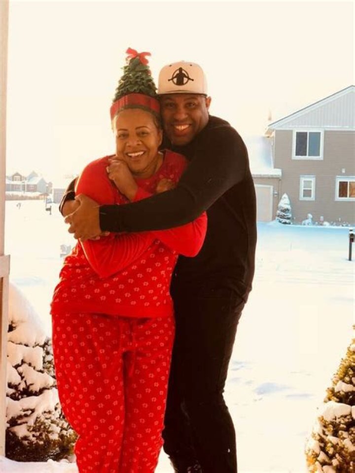 Eric Thomas' Wife, Dede Moseley Is Playing A Vital Role In Their Children's Nurture