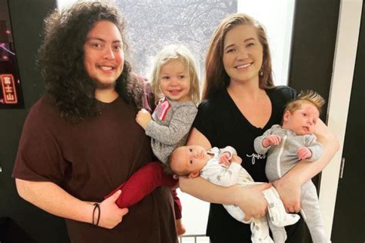 Erica Campbell's Adorable Family! Inside Her Life As A Mom Of Three