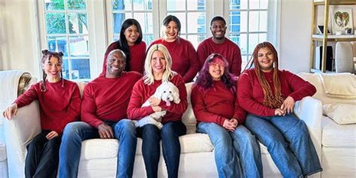 Erica Campbell's Family Journey Revealed