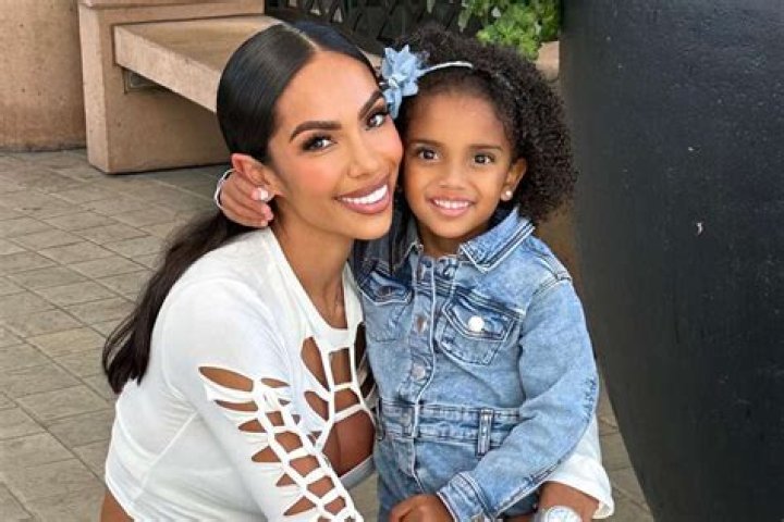 Erica Mena's Son's Father Revealed