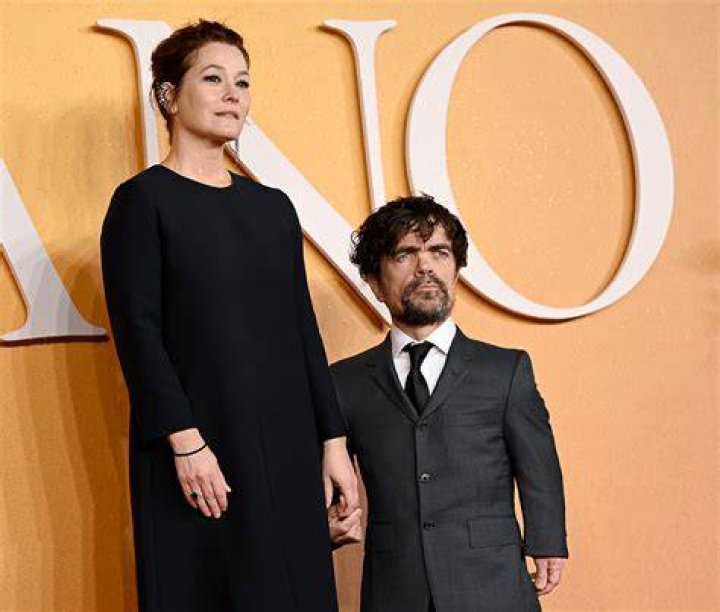 Erica Schmidt Bio, Height, Facts About Peter Dinklages Wife