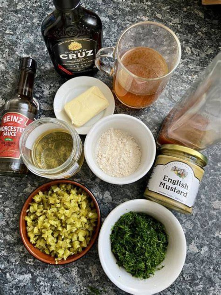 Erik The Electric Wow Sauce Recipe: A Flavorful Journey