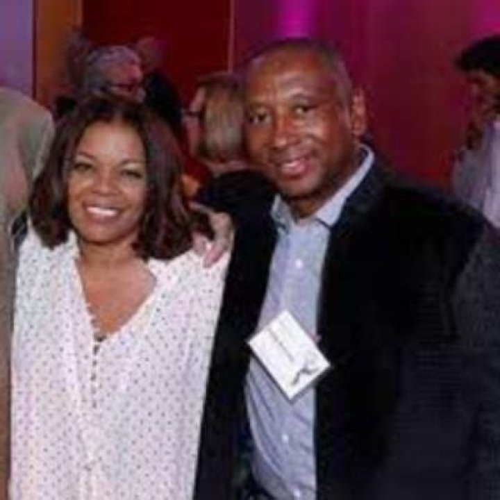 Erv Hurd: Meet Chip Fields Husband & Kim Fields Father