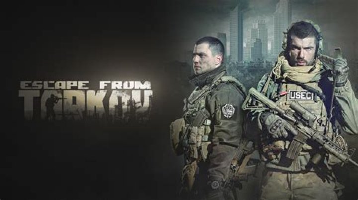 Escape From Tarkov 14.0.1 Patch Notes ·