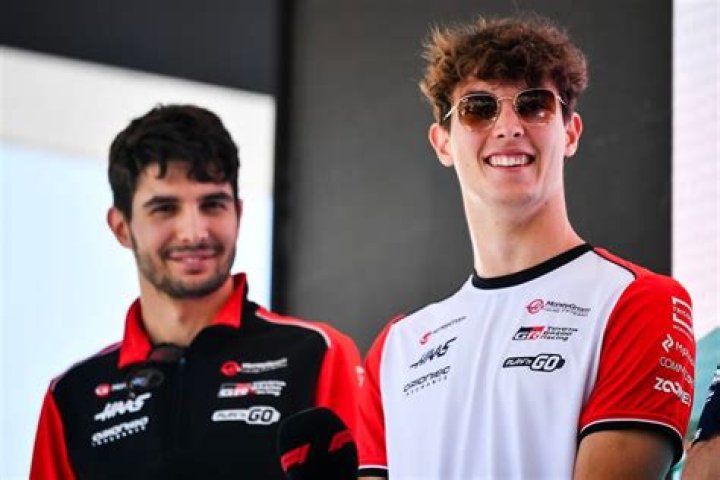 Esteban Ocon And His Parents' Inspiring Journey