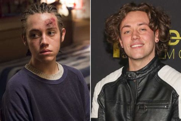 Ethan Cutkosky's Wednesday Role: Unveiling Depth And Transformation