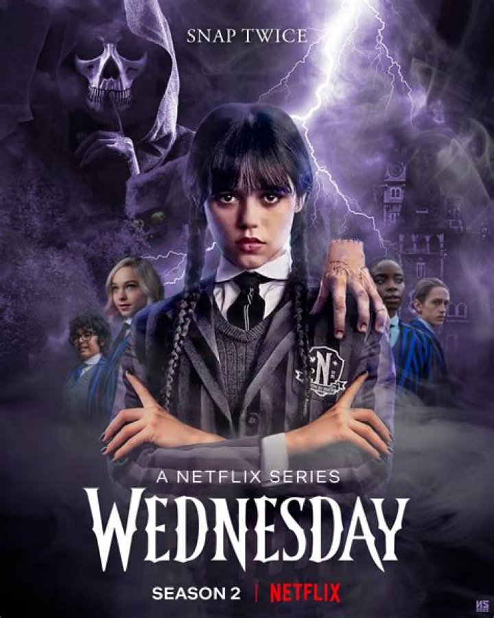 Ethan Cutkosky In Wednesday On Netflix: Surprising Revelations