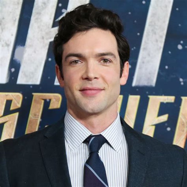 Ethan Peck's Marital Status Revealed