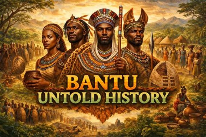 Ethnicity, Legacy, And Untold Truths