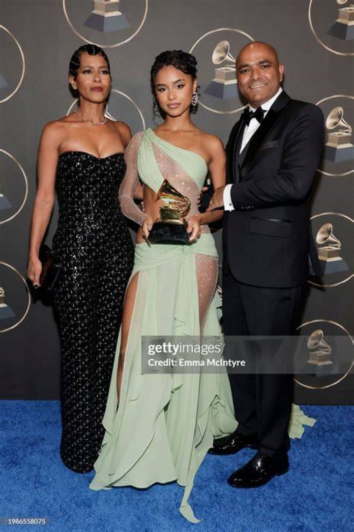 Ethnicity, Singer Parents, And The Beat That Unites