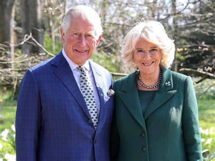 Eva O'Neill And Prince Charles's Untold Story