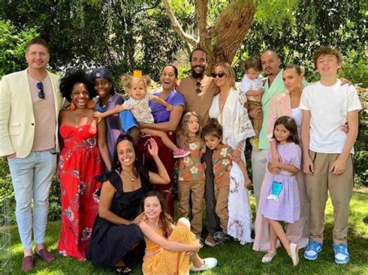 Evan Ross Siblings: Everything To Know About Evan Ross