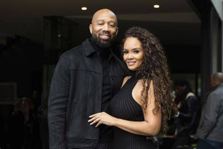 Evelyn Lozada- Biography, Age, Net Worth, Husband, Marriage, Height ·