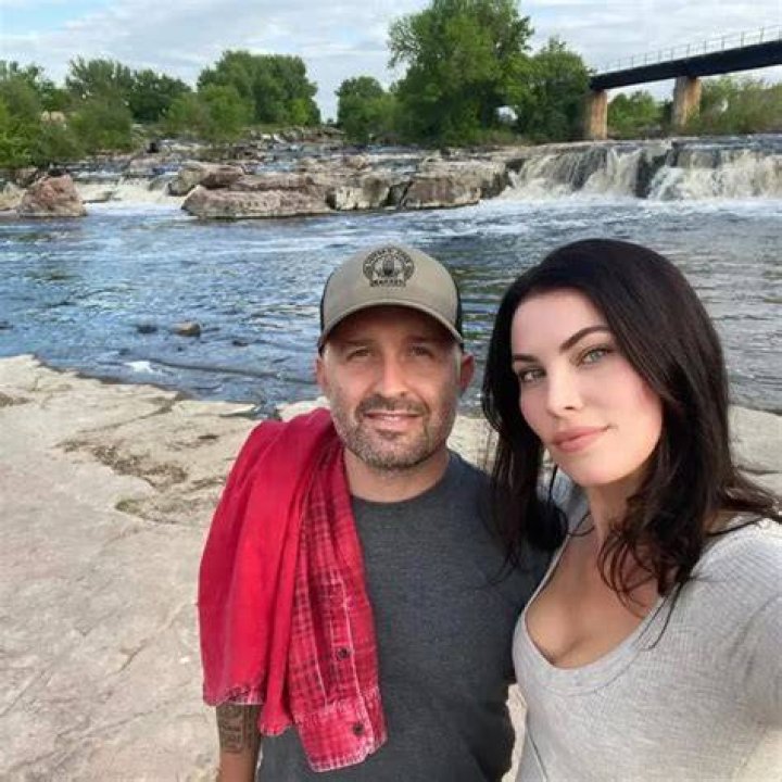 Everything To Know About Trace Ayala Wife And Married Life |