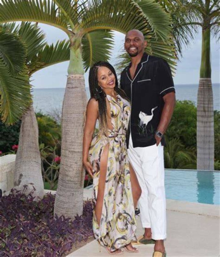 Everything We Know About Jerry Stackhouse’s Wife, Ramirra Marks