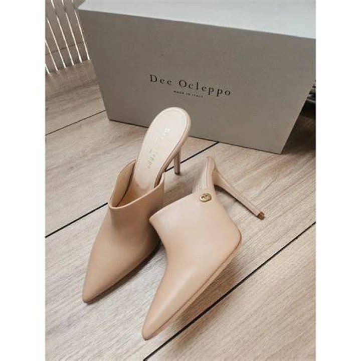 Everything You Need to Know About Dee Ocleppo |