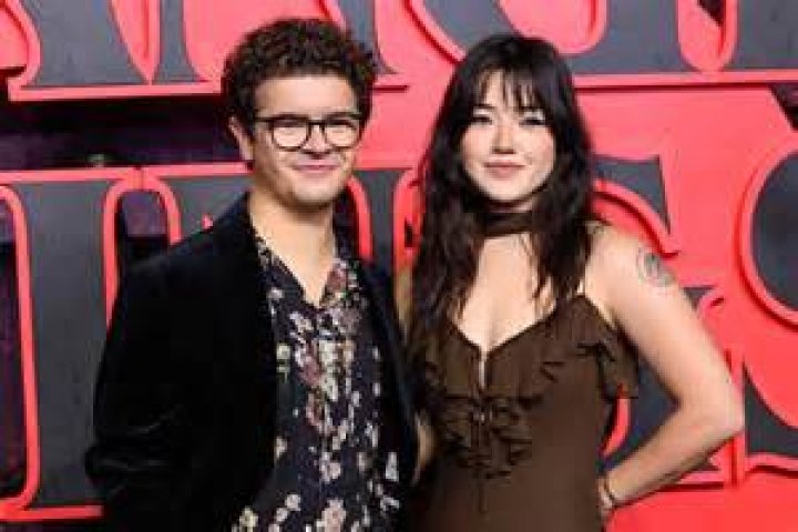 Everything You Need to Know About Gaten Matarazzo’s Siblings, Other Relatives |