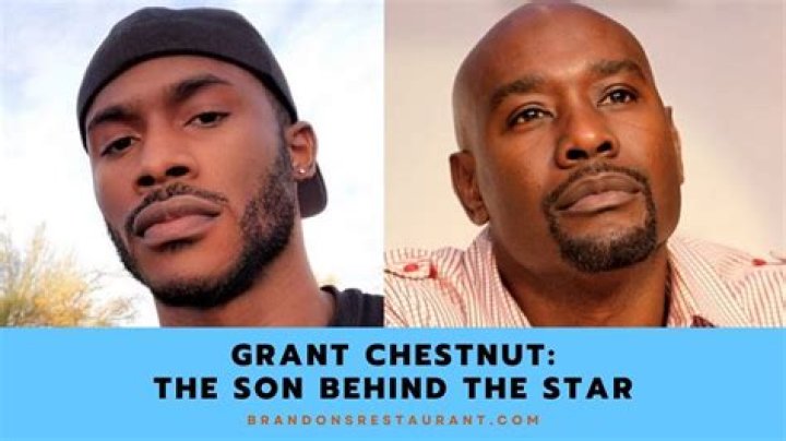 Everything You Need to Know About Grant Chestnut |