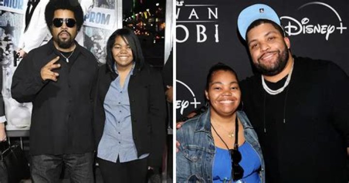 Everything You Need To Know About Karima Jackson- Ice Cube’s Daughter |