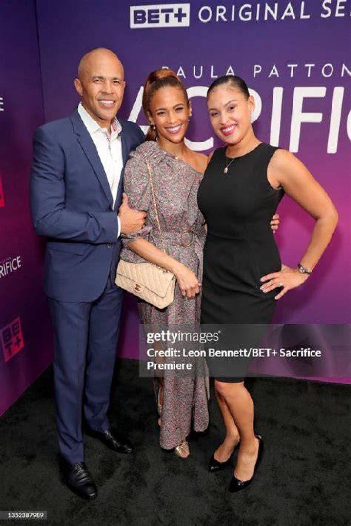 Everything You Need to Know About Paula Patton Parents |