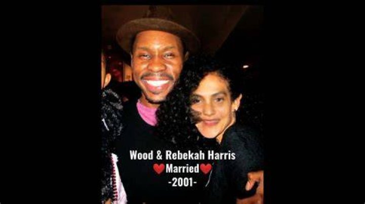 Everything You Need To Know About Rebekah Harris