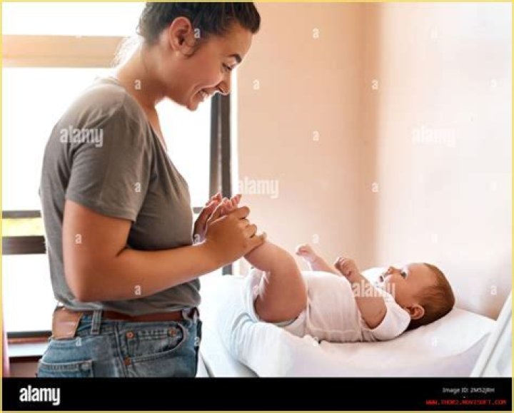 Exchanging Diapers Without A Receipt