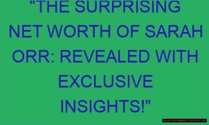 Exclusive Insights And Surprises Revealed
