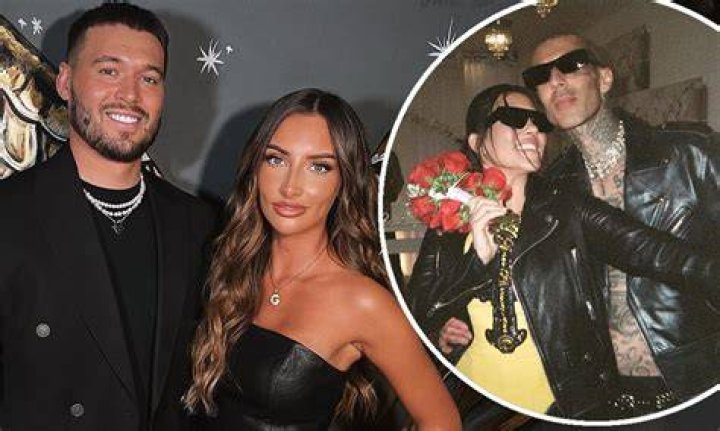 Exclusive Insights Into Her Past And Current Relationships