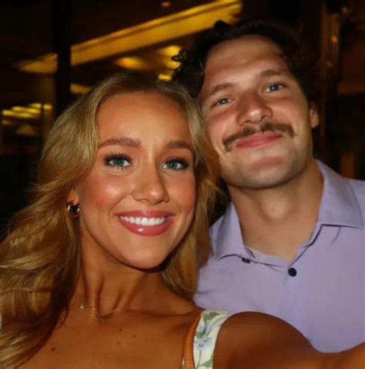 Exclusive Insights Into His Girlfriend