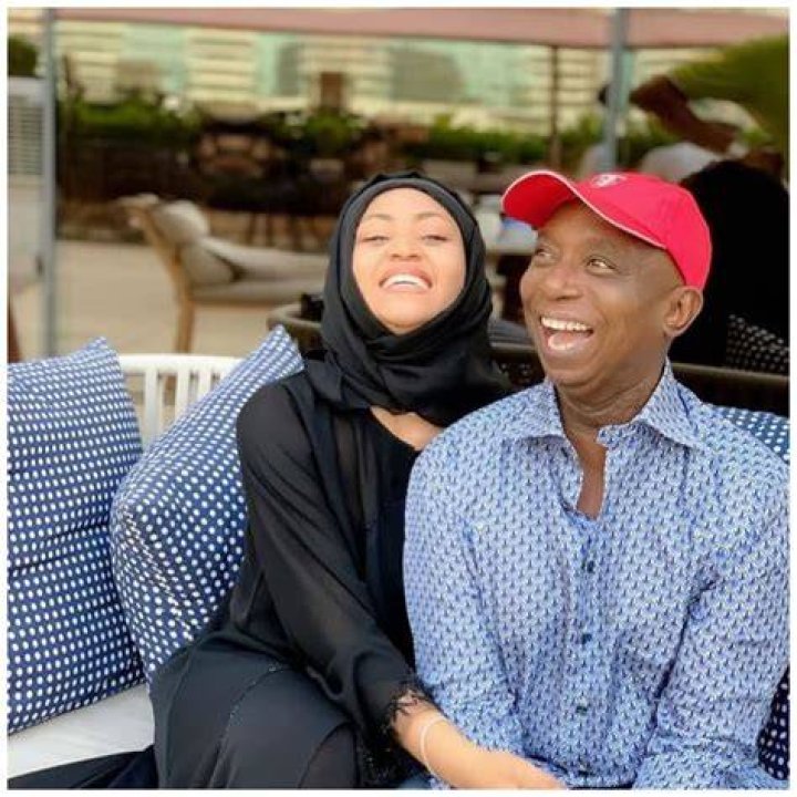 Exclusive Insights Into Ned Nwoko's Wives