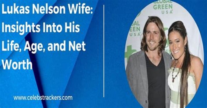 Exclusive Insights Through His Wife's Lens