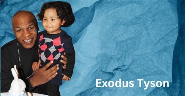 Exodus Tyson And The Refugee Experience