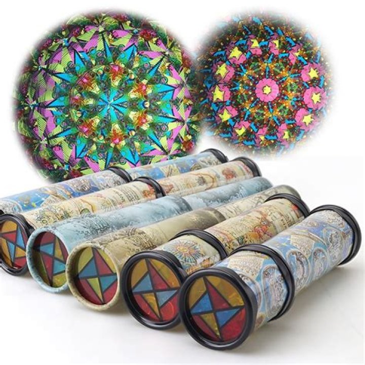 Explore A Kaleidoscope Of Identities