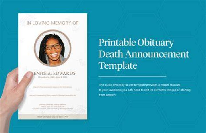 Explore Cause Of Death And Obituary Discoveries