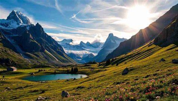 Explore History, Nature & Culture