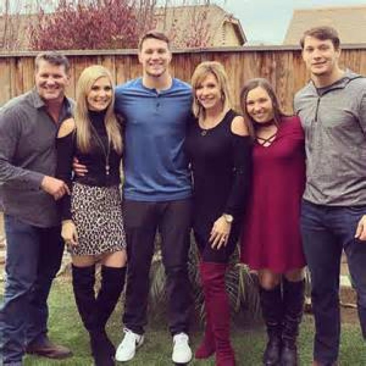 Explore The Dynamics Of "his 2 Sisters Makenna Nicala And Brother"