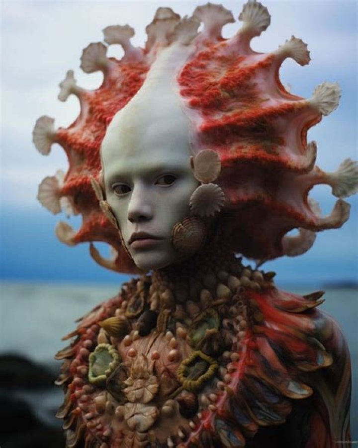 Explore The Enigmatic World Of Female Dominance