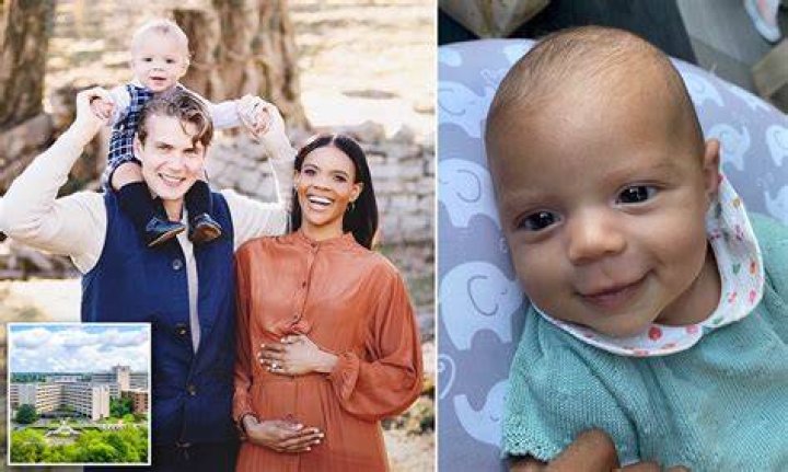 Explore The Secrets Of "Age, Height, Husband, Net Worth, And Children"