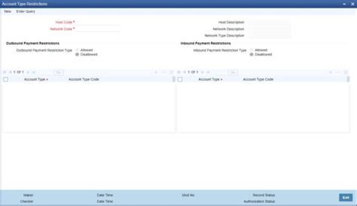 Exploring Account Type Restrictions In Clans