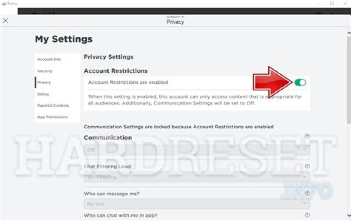 Exploring Account Type Restrictions In Online Clans