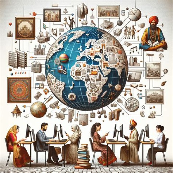 Exploring Age And Its Impact