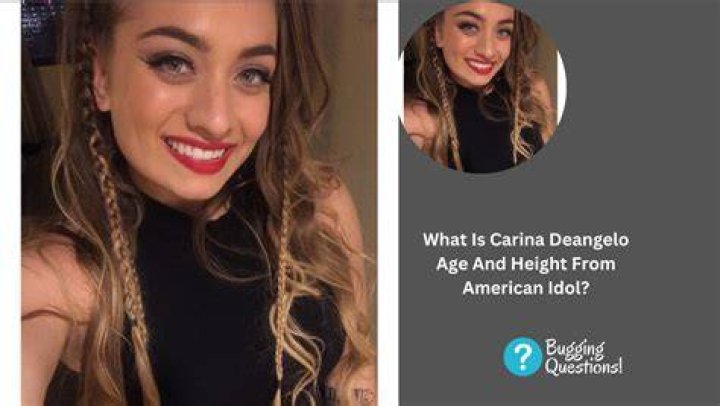 Exploring Age, Height, Wiki, Bio, And Net Worth
