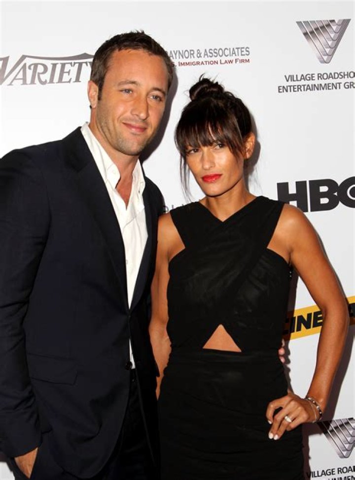 Exploring Alex O'Loughlin's Marital Status