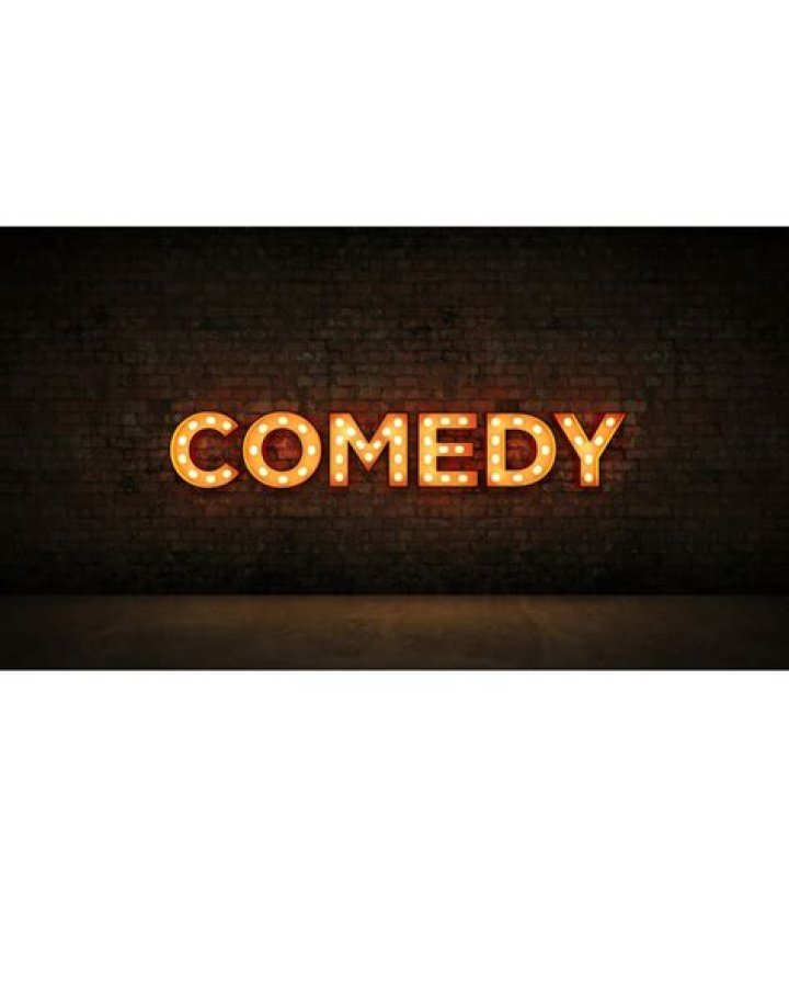 Exploring Belief, Identity, And Comedy