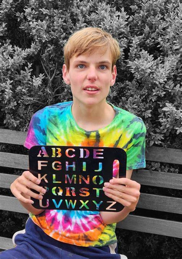 Exploring Bella Ramsey's Autistic Journey