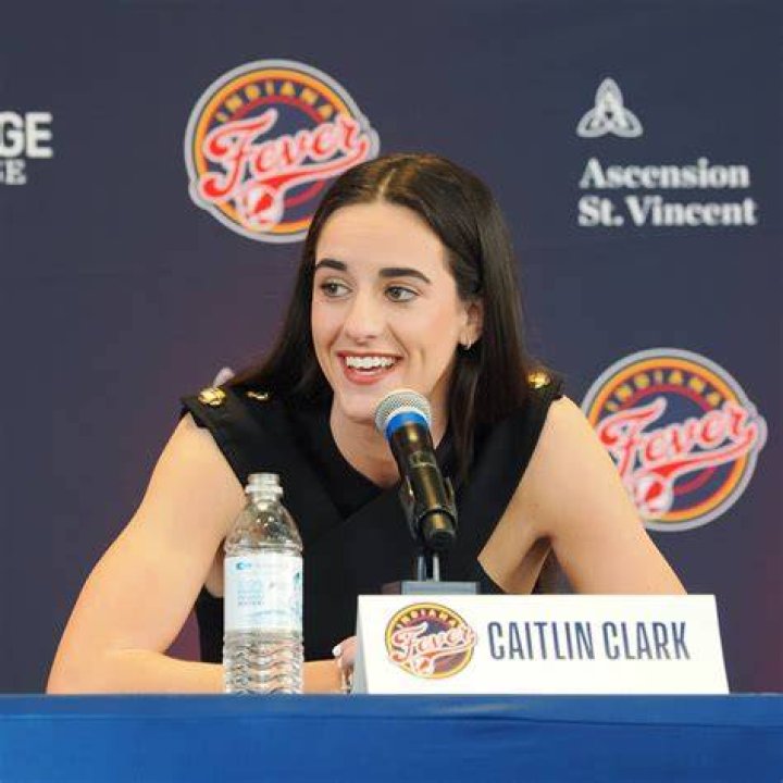 Exploring Caitlin Clark's Identity And Journey