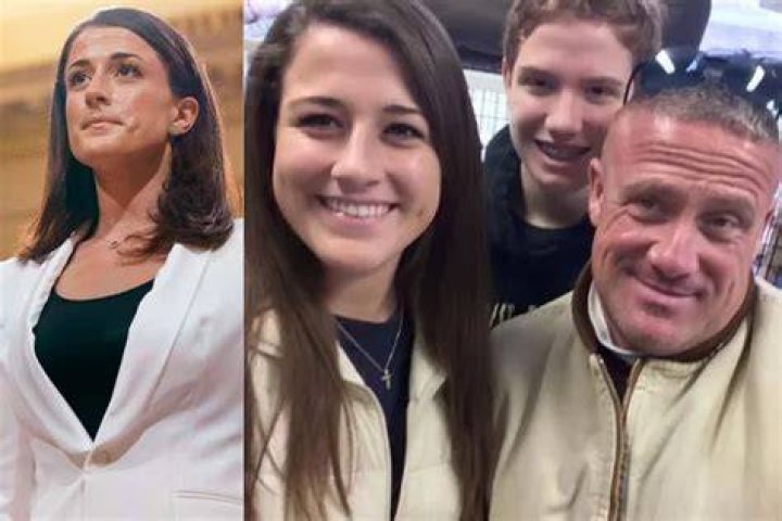 Exploring Cassidy Hutchinson’s Marriage and Her Husband |